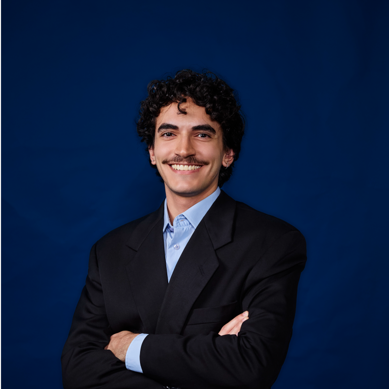 Tiago Perrupato Antunes